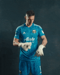 Major League Soccer Sport GIF by Timbers