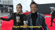 American Music Awards GIF by AMAs