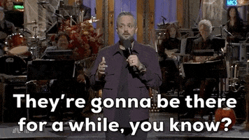 Saturday Night Live Snl GIF