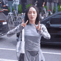 Nicole Kara GIF