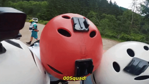 Squad Savage GIF by Nordavind