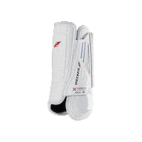 ZandonaOfficial cross country limited edition eventing zandona Sticker