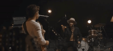 on the loose GIF by Niall Horan