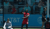 Kcc GIF by National Women's Soccer League