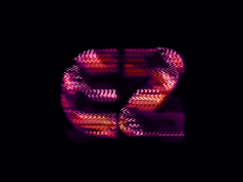 Art Glitch GIF