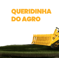 BRUTOBRASIL agro agronegocio safra brt Sticker