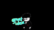 francoindian amazing genius franco animator GIF