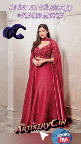 Buy Now Fashion GIF by ArtistryC
