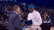 Happy Lets Go GIF by NBA