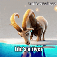 Unity Fire GIF by Radiantelope