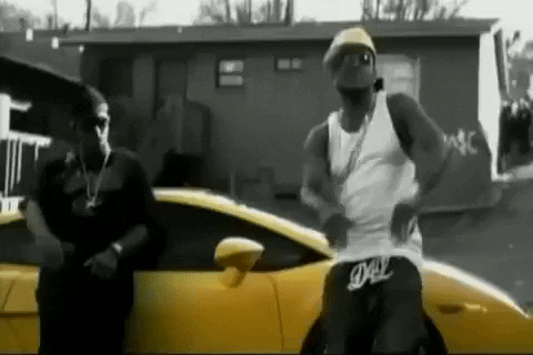 shawty lo dunn dunn it all GIF