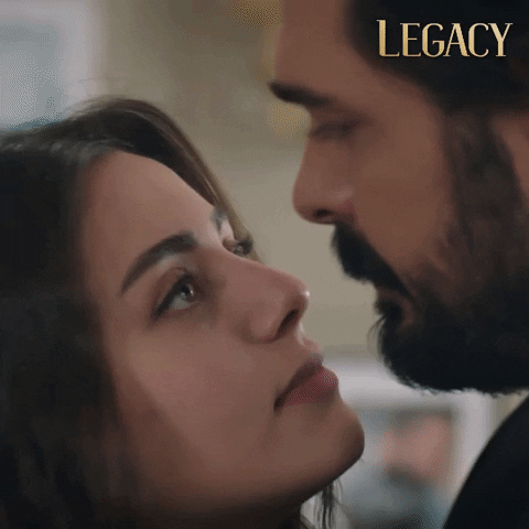 Legacy Emanet GIF by Eccho Rights