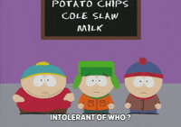 eric cartman school GIF by South Park 