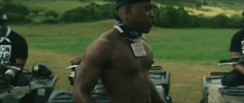 Intro GIF by DaBaby