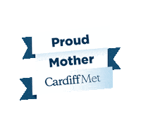 Proud Classof2020 Sticker by Cardiff Met