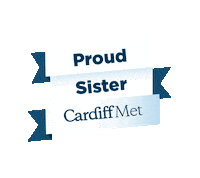 Proud Classof2020 Sticker by Cardiff Met