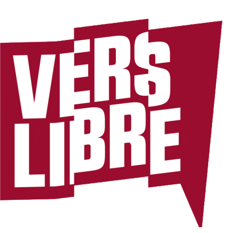 Sending On-Air Sticker by Vers Libre