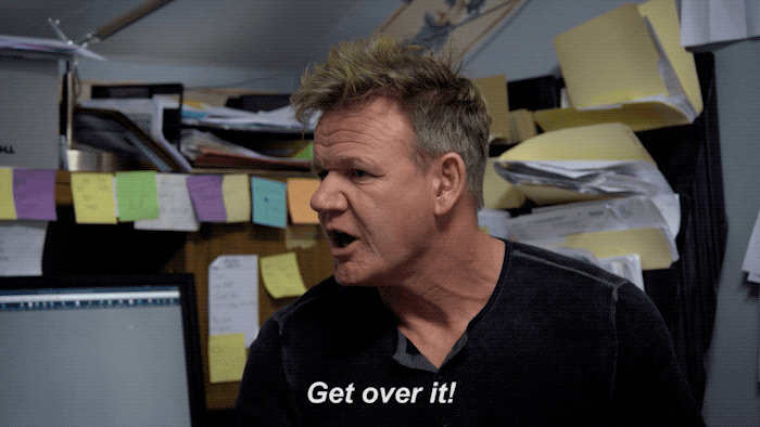 fox GIF by Gordon Ramsay's 24 Hours to Hell and Back