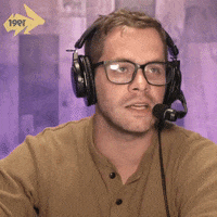 Twitch Warning GIF by Hyper RPG