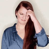 Whatever You Say Ok GIF by Kathryn Dean