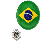 Soccer Futbol Sticker by Casa Nostra Trancoso