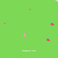 katgamer gaming video games motivation gamer GIF