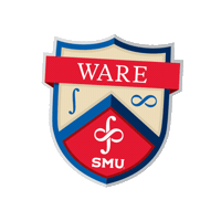 Smu Commons Sticker by SMU