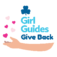 Girl Guides Sticker by Girl Guides of Canada