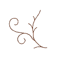 Flower Growing Sticker