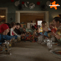 The Loud House Halloween GIF by Nickelodeon
