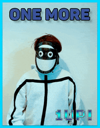 One More Hive GIF by Stick Up Music