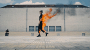 music video art GIF by Juanes