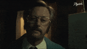 Rory Scovel Eye Roll GIF by Apple TV+