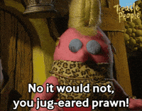 Stop Motion No GIF by Fire Mountain Productions