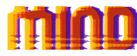 Art Glitch Sticker