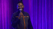 Baron Vaughn GIF by The Roku Channel