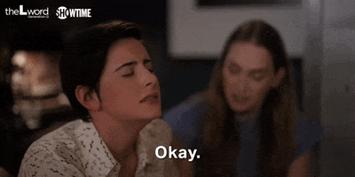 Season 3 Showtime GIF by The L Word: Generation Q