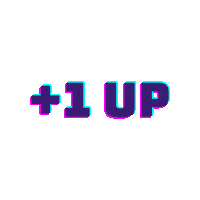 OUMP  Sticker