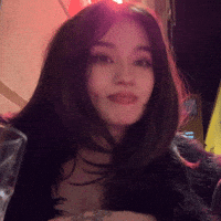 Cute Girl Agree GIF