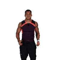 Denver Broncos Football Sticker by NFL