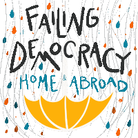 Fail Hong Kong Sticker by INTO ACTION