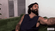 Clown Call GIF by Gogglebox Australia