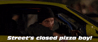 Fast And Furious GIF by The Fast Saga