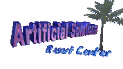 artificial solutions Sticker by killer-angel123