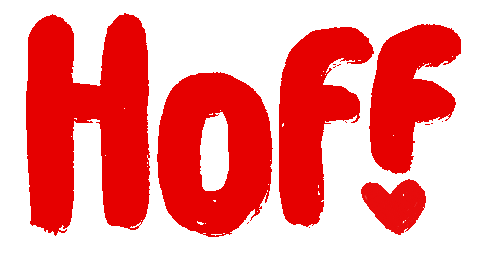 Хофф Sticker by Hoff