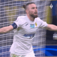 Arad GIF by FC Kairat