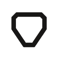 Logo Reflector Sticker by Ortlieb Waterproof