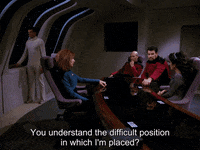 Star Trek Picard GIF by Goldmaster