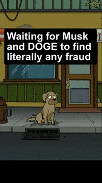 Donald Trump Waiting GIF