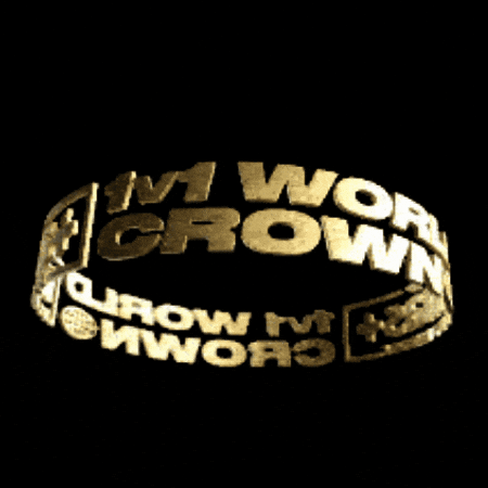 masbymessiglobal giphygifmaker leomessi masplus worldcrown GIF